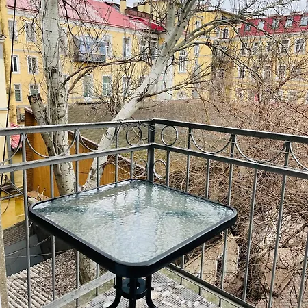 уютные в самом центре одессы