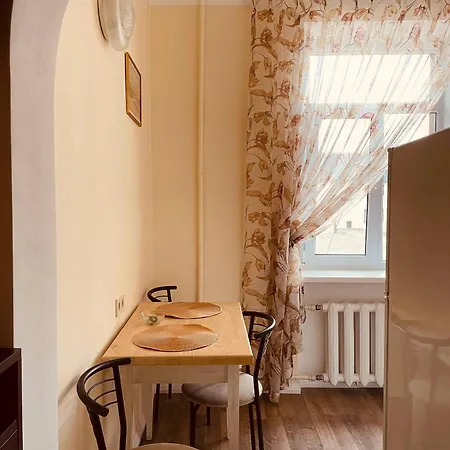 Apartment уютные в самом центре одессы Odesa