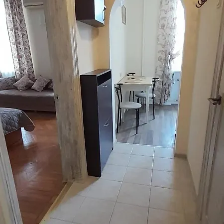 уютные в самом центре одессы