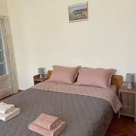 Apartment уютные в самом центре одессы *