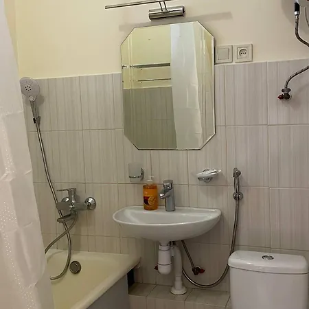 уютные в самом центре одессы Apartment Odesa